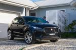 Jaguar E-Pace P250 R-Dynamic First Edition 2018 года (AU)